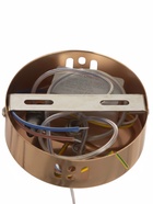 Люстра Tamara 6Вт LED 4000-6000К золото 20х20х8см 10547106