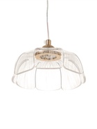 Люстра потолочная BayerLux Tanja, 6 Вт, LED, 4000-6000К, золото, 16×16×10 см - Фото 2