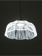 Люстра потолочная BayerLux Tanja, 6 Вт, LED, 4000-6000К, золото, 16×16×10 см - Фото 6