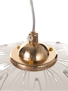 Люстра потолочная BayerLux Tanja, 6 Вт, LED, 4000-6000К, золото, 16×16×10 см - Фото 9