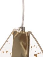 Бра настенное BayerLux Therese, 14 Вт, LEd, 4000-6000К, золото, 35×13×13 см 10547109 - фото 14447176