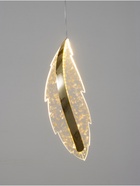 Бра настенное BayerLux Therese, 14 Вт, LEd, 4000-6000К, золото, 35×13×13 см 10547109 - фото 14447168