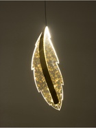 Бра настенное BayerLux Therese, 14 Вт, LEd, 4000-6000К, золото, 35×13×13 см 10547109 - фото 14447170