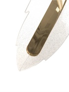 Люстра потолочная BayerLux Therese, 14 Вт, LED, 4000-6000К, золото, 35×13×13 см 10547112