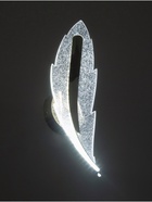 Бра Ursula 14 Вт LEd=4000-6000К золото 35×13×13 см - фото 5020655