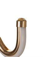 Бра настенное BayerLux Valentina, 14 Вт, LEd, 4000-6000К, золото, 25×25×13 см 10547114 - фото 14447191