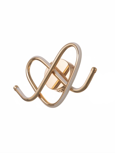 Бра Willa 14 Вт LED 4000-6000К золото 38×18×10 см