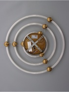 Люстра потолочная BayerLux Zelda, 98 Вт, LED, 4000-6000К, серебро, 30+50+70×100 см 10547116 Люстра потолочная BayerLux Zelda, 98 Вт, LED, 4000-6000К, серебро, 30+50+70×100 см 10547116