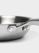 Сковорода 3Ply Hanna Knövell, d=20 см, h=5 см, толщина 2.2 мм, индукция, нержавеющая сталь - Фото 5