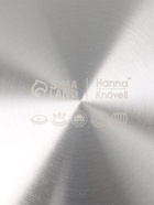 Сковорода 3Ply Hanna Knövell, d=20 см, h=5 см, толщина 2.2 мм, индукция, нержавеющая сталь - Фото 7