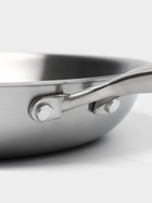 Сковорода 3Ply Hanna Knövell, d=30 см, h=5.5 см, толщина 2.2 мм, индукция, нержавеющая сталь - Фото 5