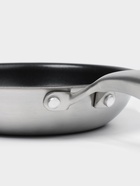 Сковорода 3Ply Hanna Knövell, d=20 см, h=5 см, толщина 2.2 мм, индукция, антипригарное покрытие, нержавеющая сталь - Фото 5