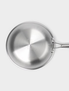 Сковорода 3Ply Hanna Knövell, d=20 см, h=5 см, толщина 2.2 мм, индукция, антипригарное покрытие, нержавеющая сталь - Фото 6