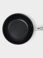 Сковорода 3Ply Hanna Knövell, d=22 см, h=5 см, толщина 2.2 мм, индукция, антипригарное покрытие, нержавеющая сталь - Фото 3