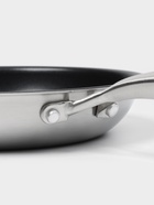 Сковорода 3Ply Hanna Knövell, d=24 см, h=5 см, толщина 2.2 мм, индукция, антипригарное покрытие, нержавеющая сталь - Фото 5