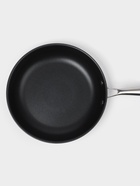 Сковорода 3Ply Hanna Knövell, d=26 см, h=5 см, толщина 2.2 мм, индукция, антипригарное покрытие, нержавеющая сталь - Фото 3