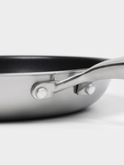 Сковорода 3Ply Hanna Knövell, d=26 см, h=5 см, толщина 2.2 мм, индукция, антипригарное покрытие, нержавеющая сталь - Фото 5