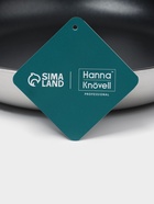 Сковорода 3Ply Hanna Knövell, d=26 см, h=5 см, толщина 2.2 мм, индукция, антипригарное покрытие, нержавеющая сталь - Фото 8