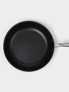 Сковорода 3Ply Hanna Knövell, d=28 см, h=5.5 см, толщина 2.2 мм, индукция, антипригарное покрытие, нержавеющая сталь - Фото 3