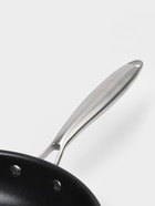 Сковорода 3Ply Hanna Knövell, d=28 см, h=5.5 см, толщина 2.2 мм, индукция, антипригарное покрытие, нержавеющая сталь - Фото 4