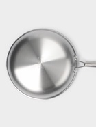 Сковорода 3Ply Hanna Knövell, d=28 см, h=5.5 см, толщина 2.2 мм, индукция, антипригарное покрытие, нержавеющая сталь - Фото 6