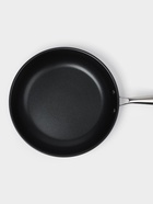 Сковорода 3Ply Hanna Knövell, d=30 см, h=5.5 см, толщина 2.2 мм, индукция, антипригарное покрытие, нержавеющая сталь - Фото 3