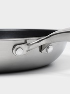 Сковорода 3Ply Hanna Knövell, d=30 см, h=5.5 см, толщина 2.2 мм, индукция, антипригарное покрытие, нержавеющая сталь - Фото 5