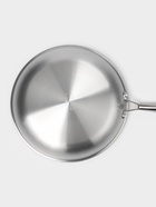 Сковорода 3Ply Hanna Knövell, d=30 см, h=5.5 см, толщина 2.2 мм, индукция, антипригарное покрытие, нержавеющая сталь - Фото 6