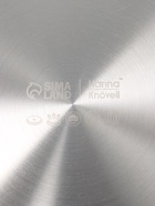 Блинная сковорода 3Ply Hanna Knövell, d=28 см, h=3 см, толщина 2.2 мм, индукция, нержавеющая сталь - Фото 7