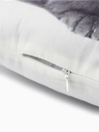 Подушка «Этель» British cat, 40×33 см, 100% п/э, велюр - Фото 3