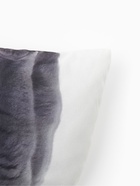 Подушка «Этель» Scottish cat, 40×33 см, 100% п/э, велюр - Фото 2