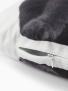 Подушка «Этель» Scottish cat, 40×33 см, 100% п/э, велюр - Фото 3