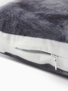 Подушка «Этель» Fluffy kitten, 40×33 см, 100% п/э, велюр - Фото 3