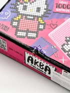 Уценка Аквамозаика «Куроми», более 1000 шариков, 3 фигурки - Фото 11