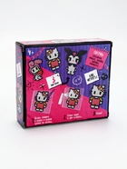 Уценка Аквамозаика «Куроми», более 1000 шариков, 3 фигурки - Фото 7