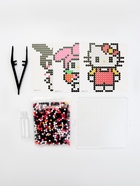 Уценка Аквамозаика «Куроми», более 1000 шариков, 3 фигурки - Фото 10