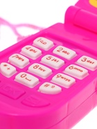 УЦЕНКА Музыкальный телефон «Девчонки», световые эффекты, работает от батареек, МИКС - Фото 2