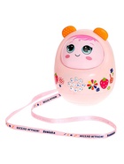 УЦЕНКА Музыкальная неваляшка «Мой малыш», звук, свет, МИКС 10872457