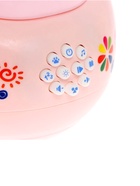 УЦЕНКА Музыкальная неваляшка «Мой малыш», звук, свет, МИКС 10872457