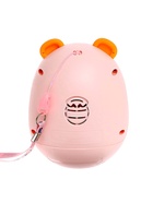 УЦЕНКА Музыкальная неваляшка «Мой малыш», звук, свет, МИКС 10872457