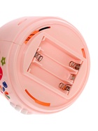 УЦЕНКА Музыкальная неваляшка «Мой малыш», звук, свет, МИКС 10872457