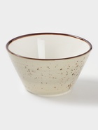 Салатник Magistro Mediterana, 850 мл, d=16 см, фарфор, бежевый - Фото 2