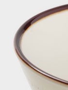 Салатник Magistro Mediterana, 850 мл, d=16 см, фарфор, бежевый - Фото 4