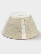 Салатник Magistro Mediterana, 850 мл, d=16 см, фарфор, бежевый - Фото 5