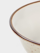 Салатник Magistro Mediterana, 580 мл, d=16.3 см, фарфор, бежевый - Фото 4