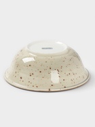 Салатник Magistro Mediterana, 580 мл, d=16.3 см, фарфор, бежевый - Фото 5