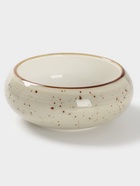 Салатник Magistro Mediterana, 900 мл, d=16.8 см, фарфор, бежевый - Фото 2