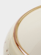 Салатник Magistro Mediterana, 900 мл, d=16.8 см, фарфор, бежевый - Фото 4