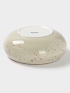 Салатник Magistro Mediterana, 900 мл, d=16.8 см, фарфор, бежевый - Фото 5