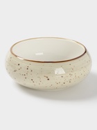 Салатник Magistro Mediterana, 1.55 л, d=19.7 см, фарфор, бежевый - Фото 2